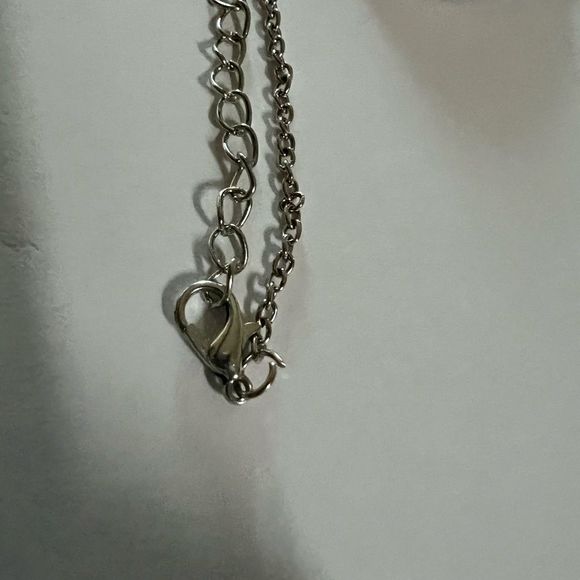 🦄 • UNICORN whimsical adorable pendant Never • 🦄 - Picture 5 of 5